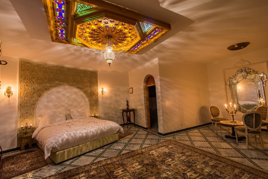 Riad Amor - Suite & Spa Fez Zewnętrze zdjęcie